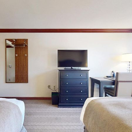 Resort At Squaw Creek Olympic Valley  Zimmer foto