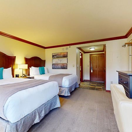 Resort At Squaw Creek Olympic Valley  Zimmer foto