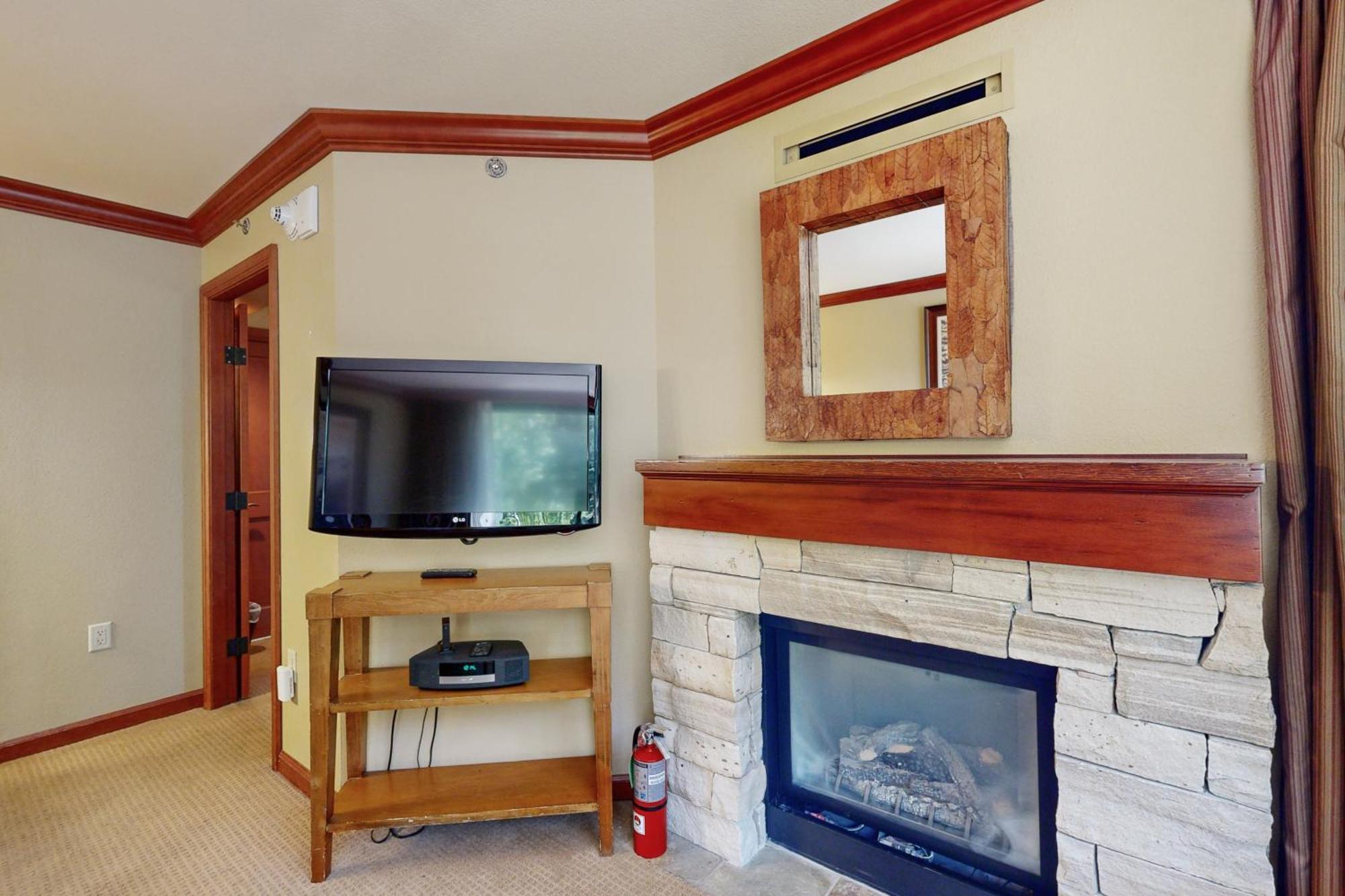 Resort At Squaw Creek Olympic Valley  Zimmer foto