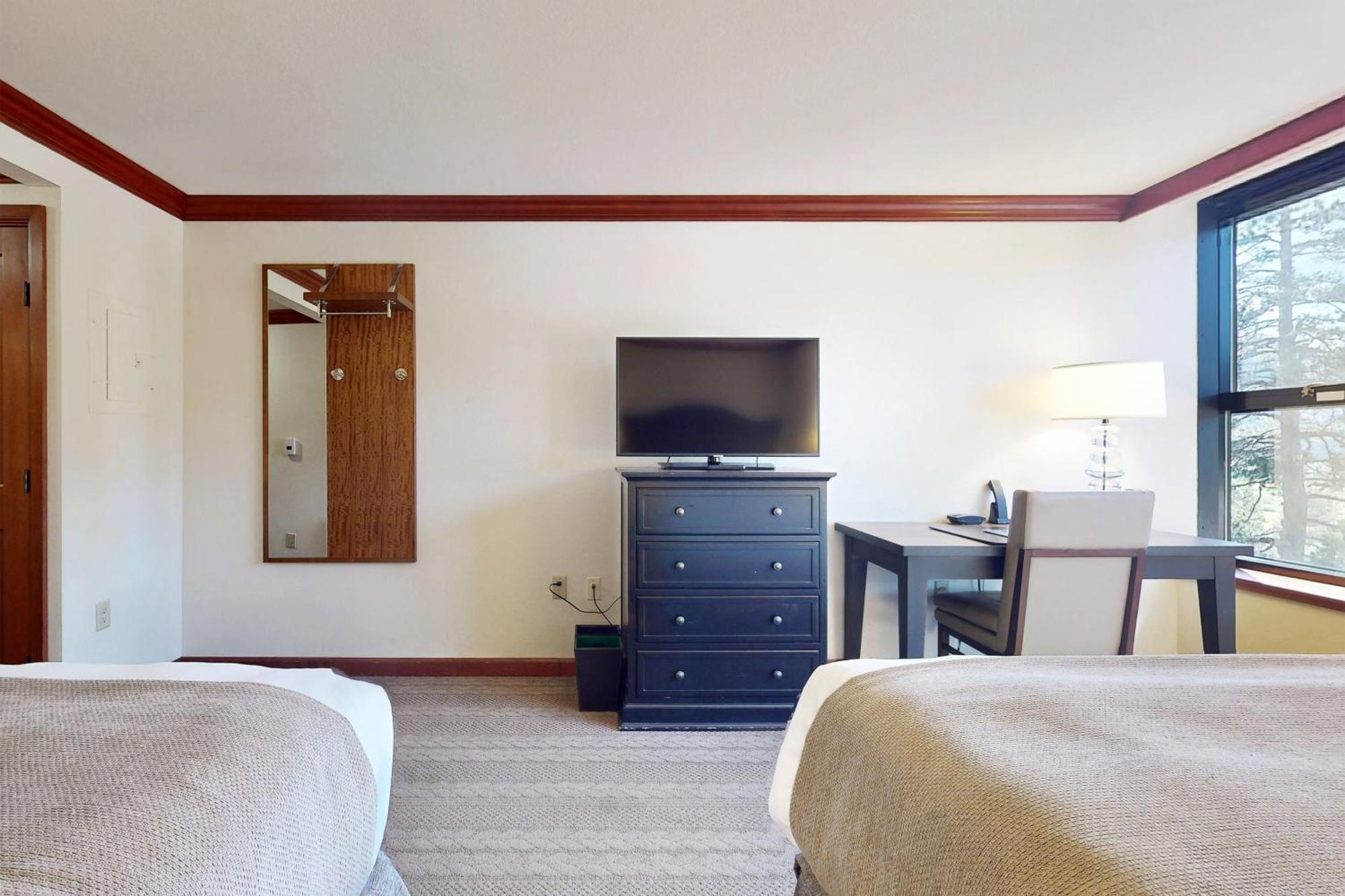 Resort At Squaw Creek Olympic Valley  Zimmer foto