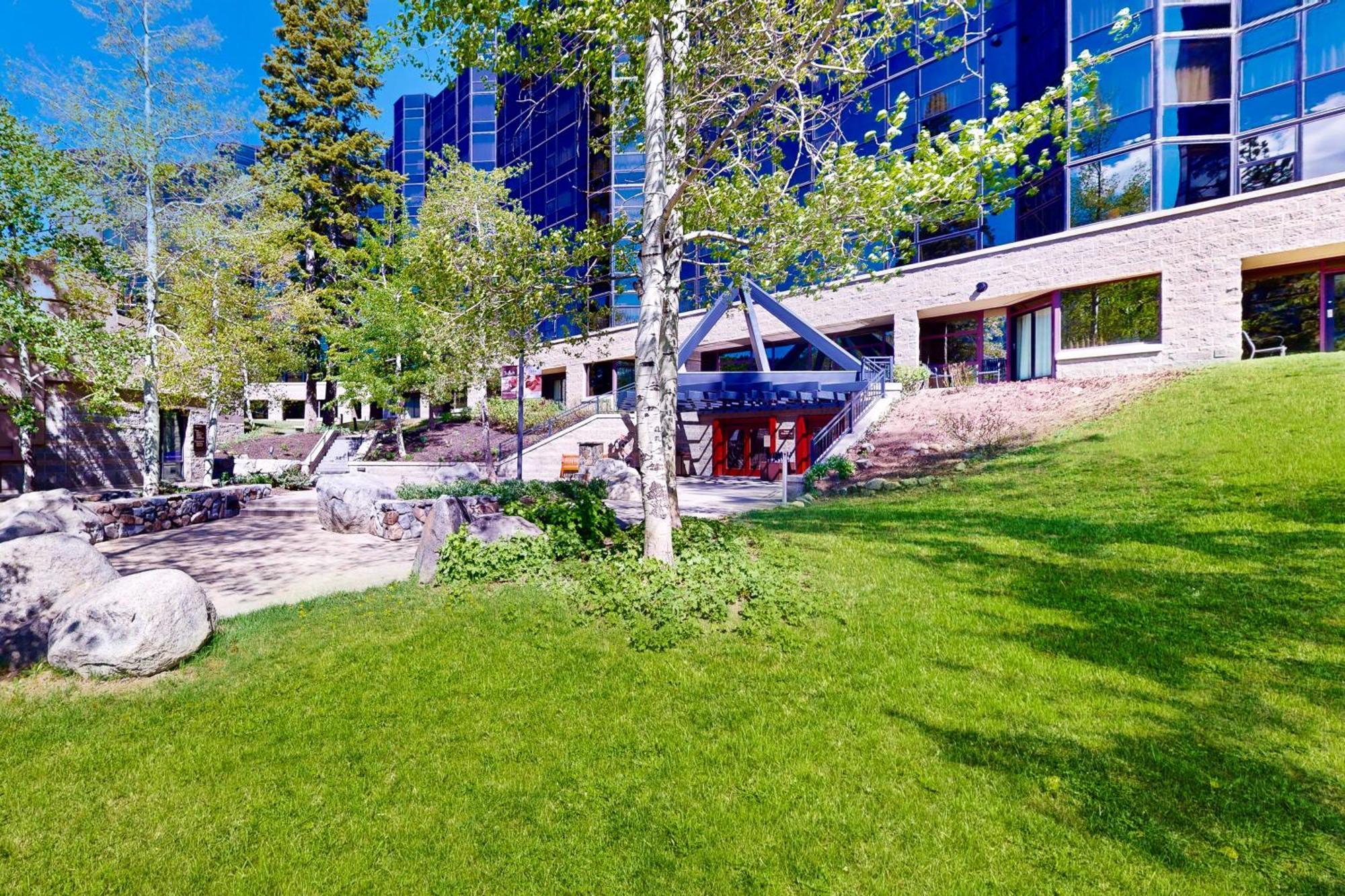 Resort At Squaw Creek Olympic Valley  Zimmer foto